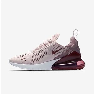 Nike Air Max 270
